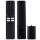 Універсальний пульт для телевізора Xiaomi Mi Box / Mi TV Stick Semi Bluetooth Voice Remote (XMRM-M8) з голосовим керуванням CN17159 фото 2