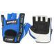 Рукавички для фітнесу Power System PS-2200, Blue - XS CN9506-4 фото 1