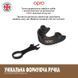 Дитяча капа Opro Bronze, White (art.102501004) CN12351 фото 7