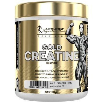 Креатин Kevin Levrone Gold Line Gold Creatine, 300 грам CN9332 фото