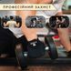 Рукавички для фітнесу Power System PS-2200, Black - M CN9507-6 фото 7