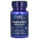 Метилкобаламін Life Extension Vitamin B12 1 mg, 60 пастилки CN16480 фото 1