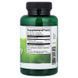 Екстракт розмарину Swanson Rosemary 400 mg Full Spectrum, 90 капсул CN20259-1 фото 2