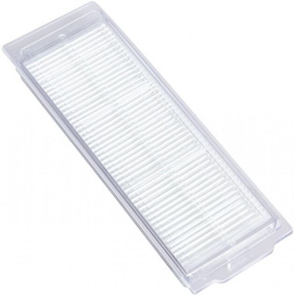 Набір HEPA фільтрів для робота-пилососа Xiaomi HEPA Filter Mop P/Mop2Pro/Viomi SE/V2/V2 Pro/V3, (2 шт) CN16616 фото