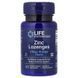 Вітаміни та мінерали Life Extension Zinc Lozenges, 60 льодяників CN19944-1 фото 1