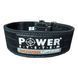Пояс для важкої атлетики Power System PS-3800 PowerLifting, Black - S CN15391-5 фото 1