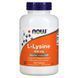 Амінокислота NOW L-Lysine 500 mg, 250 таблеток CN3601 фото 1