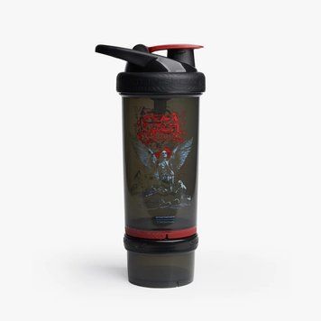 Шейкер Smart Shake Revive Rockband 750 мл, Ozzy Osbourne CN10643 фото