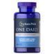 Вітаміни та мінерали Puritan's Pride One Daily Men's Multivitamin, 100 каплет CN13014 фото 1