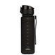 Пляшка Uzspace Colorful Frosted 3026 500 мл, Black CN11233 фото 2