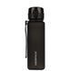 Пляшка Uzspace Colorful Frosted 3026 500 мл, Black CN11233 фото 1