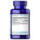 Вітаміни та мінерали Puritan's Pride Pantothenic Acid 550 mg, 100 капсул CN13016 фото 2