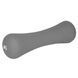 Неопренова гантель Power Play 4126 Spartacus 4 кг, Grey CN15280 фото 1
