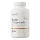 Колаген OstroVit Marine Collagen with Hyaluronic Acid and Vitamin C, 90 таблеток з гіалуроновою кислотою і вітаміном С CN13819 фото 1