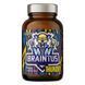 Формула екстрактів та вітамінів OstroVit Braintus Thunder, 90 капсул для підвищення розумової активності CN15974 фото 1