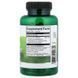 Екстракт звіробою Swanson St. John's Wort Extract 300 mg Standardized, 120 капсул CN20263-1 фото 2