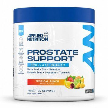 Чоловічий комплекс Applied Nutrition Prostate Support, 300 грам - Тропічний пунш CN19995-2 фото