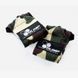 Кістьові бинти Olimp Sport Nutrition Profi Wrist Wrap, Camo CN14522 фото 2