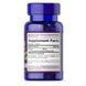 Натуральна добавка Puritan's Pride Resveratrol 500 mg, 30 капсул CN13033 фото 2