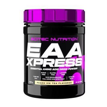 EAA Xpress - 400g Peach Ice Tea 2023-10-6333 фото