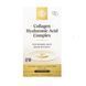 Препарат для суглобів і зв'язок Solgar Collagen Hyaluronic Acid Complex, 30 таблеток CN12379 фото 1