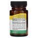 Вітаміни та мінерали Country Life Zinc Picolinate 25 mg, 100 таблеток CN10486 фото 2