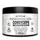 Екстракт гриба китайського кордицепса ActivLab Cordyceps Mushroom, 100 грам CN17186 фото 1