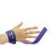 Лямки для тяги Power System G-Power Straps PS-3420, Purple CN11496 фото 3