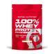 100% Whey Professional - 500g Chocolate 2023-10-6637 фото 1