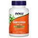 Натуральна добавка NOW Garcinia 1000 mg, 120 таблеток CN10926 фото 1