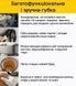 Меланінова губка Semi Melamine sponge, набір 10 шт для чищення та збирання CN14014 фото 8