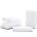 Меланінова губка Semi Melamine sponge, набір 10 шт для чищення та збирання CN14014 фото 1
