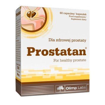 Натуральна добавка Olimp Sport Nutrition Prostatan, 60 капсул CN1539 фото