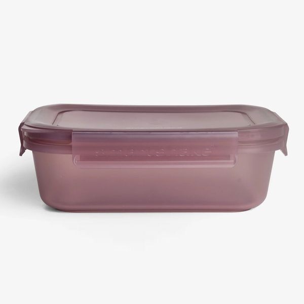 Контейнер Smart Shake Food Storage Container 800 мл, Deep Rose CN14963 фото