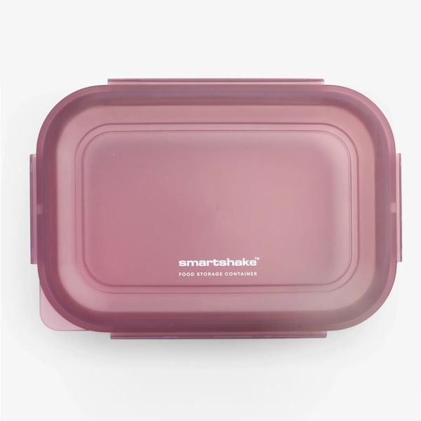 Контейнер Smart Shake Food Storage Container 800 мл, Deep Rose CN14963 фото