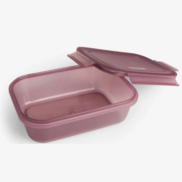 Контейнер Smart Shake Food Storage Container 800 мл, Deep Rose CN14963 фото