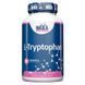 Амінокислота Haya Labs L-Tryptophan 500 mg, 60 капсул CN10202 фото 1