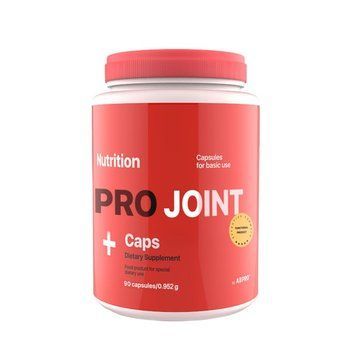 Препарат для суглобів і зв'язок AB Pro Pro Joint, 90 капсул CN7584 фото