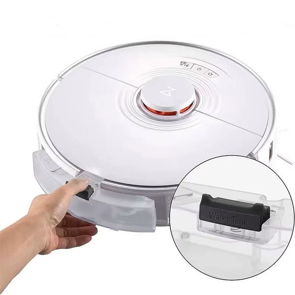 Резервуар, контейнер, бак для води Xiaomi Roborock S7 S7+ для робота-пилососа CN16767 фото