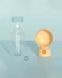 Пляшка-поїлка для тварин Semi Pets Feeder 565 мл, Orange CN14544 фото 4