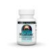 Біоактивна фоліева кіслота Source Naturals MegaFolinic 800 mg, 60 таблеток CN13596 фото 1