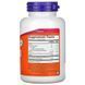 Вітаміни та мінерали NOW Vitamin C-500, 100 жувальних таблеток - Вишня CN12477 фото 2