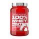 100% Whey Professional - 920g Strawberry 2023-10-6642 фото 1