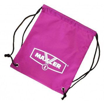 Рюкзак-мешок Maxler Backpack-bag, Pink CN3474 фото