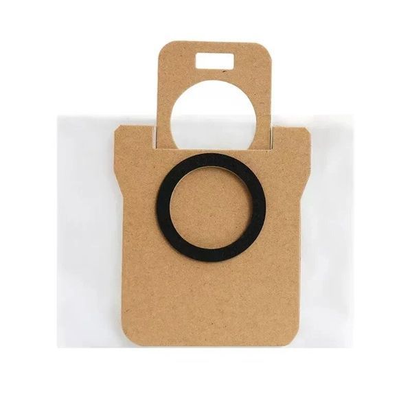Мішки для сміття Xiaomi Self-Emptying Base Dust Bags, 5 шт для бази самоочищення CN17039 фото