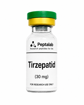 TIRZEPATIDE 30 mg PT0001-4 фото