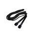Скакалка Power Play 4201 2.8 м, Black CN11865 фото 1