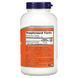 Вітаміни та мінерали NOW Magnesium Citrate 200 mg, 250 таблеток CN11377 фото 2