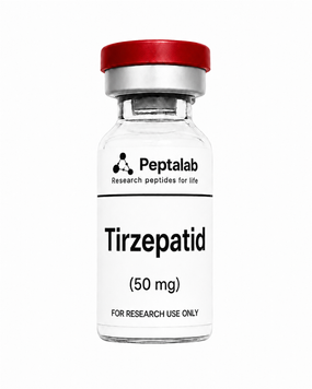 TIRZEPATIDE 50 mg PT0001-5 фото