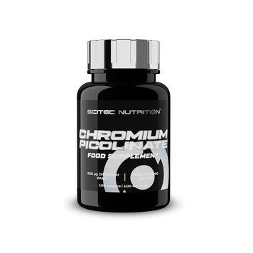 Хром Scitec Nutrition Chromium Picolinate, 100 таблеток CN1252 фото